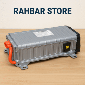 Genuine Toyota Prius Hybrid Battery Pack – High Performance Replacement (Rahbar Store)