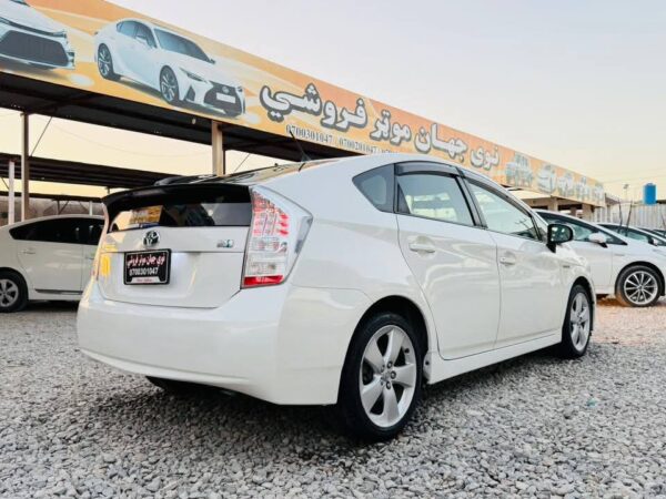 Toyota Prius Hybrid - 2010 Model